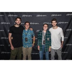 Meet your Posher, Samantha